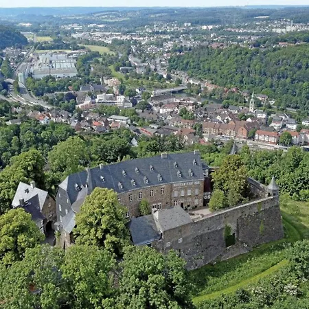 Exquisites Loft Mit Schloss Blick Fuer 5 Personen Hagen  Exterior photo