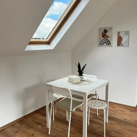 Exquisites Loft Mit Schloss Blick Fuer 5 Personen Hagen  Exterior photo