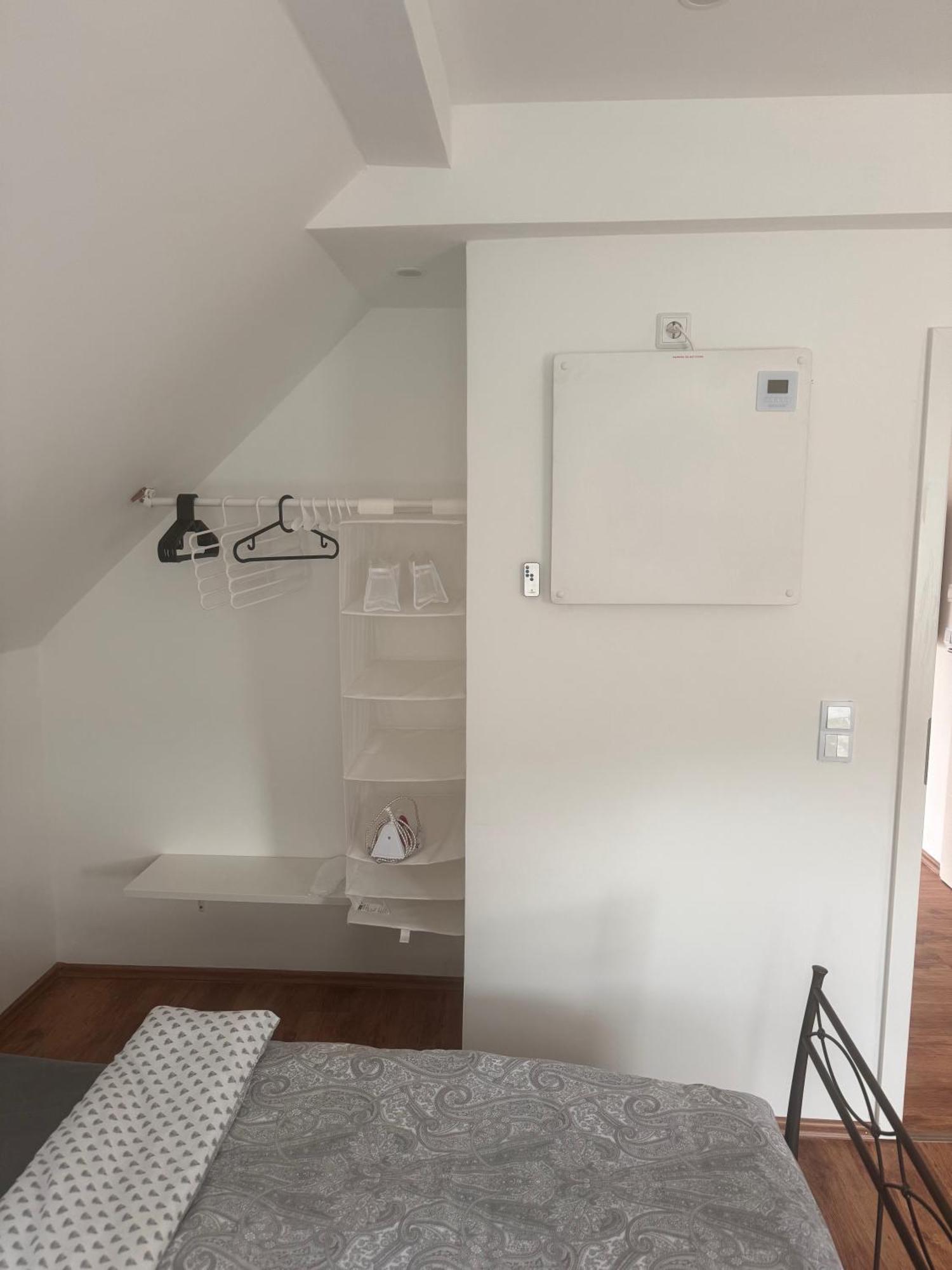 Exquisites Loft Mit Schloss Blick Fuer 5 Personen Hagen (Arnsberg)