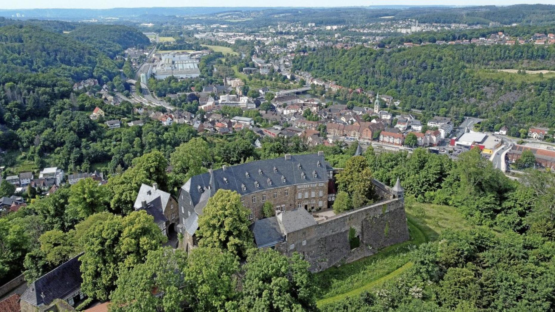 Exquisites Loft Mit Schloss Blick Fuer 5 Personen Apartment *