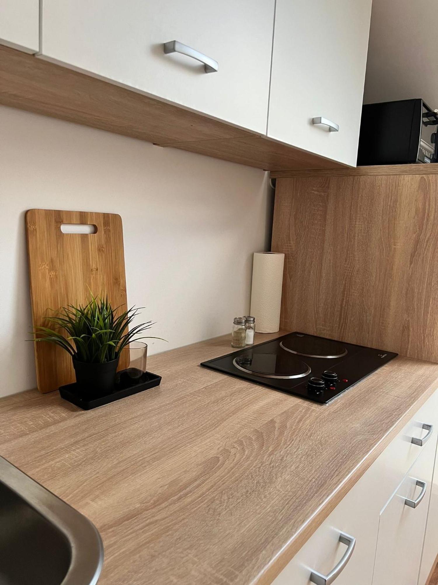 Apartment Exquisites Loft Mit Schloss Blick Fuer 5 Personen Hagen (Arnsberg)