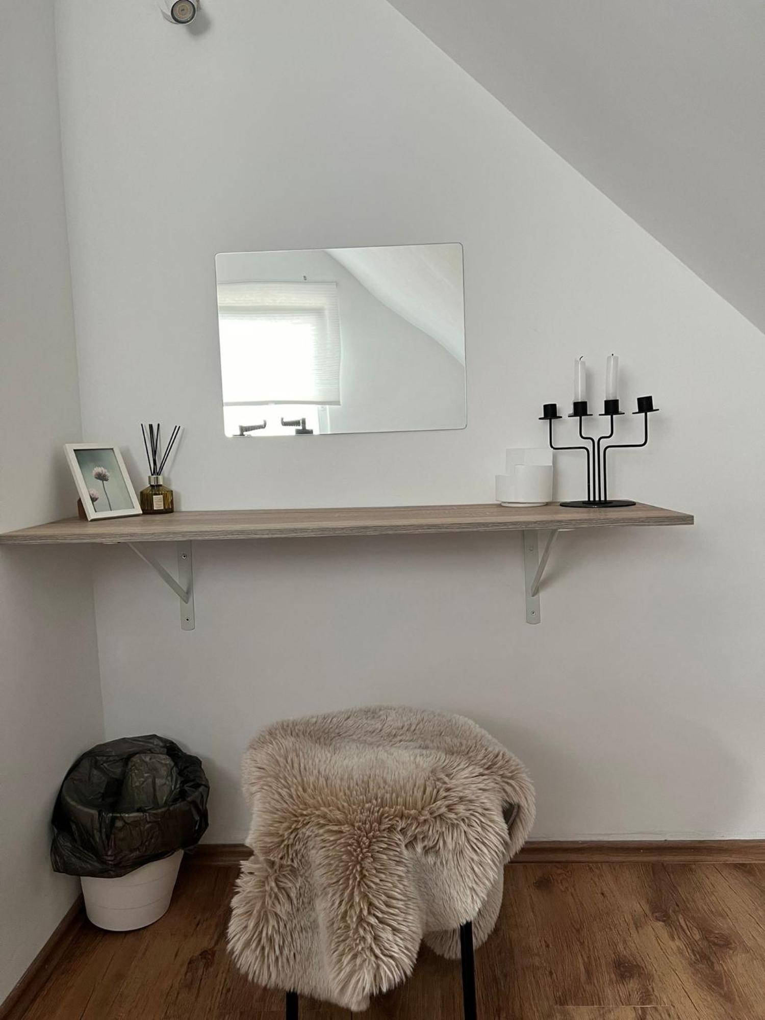 Exquisites Loft Mit Schloss Blick Fuer 5 Personen Apartment