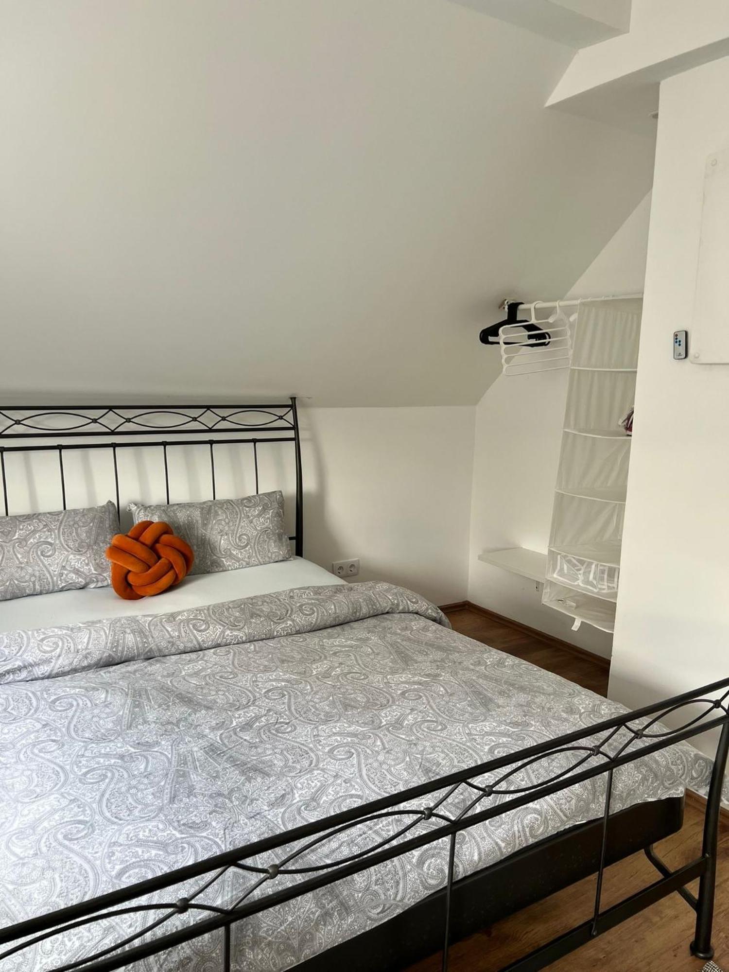 Exquisites Loft Mit Schloss Blick Fuer 5 Personen Apartment Hagen (Arnsberg)