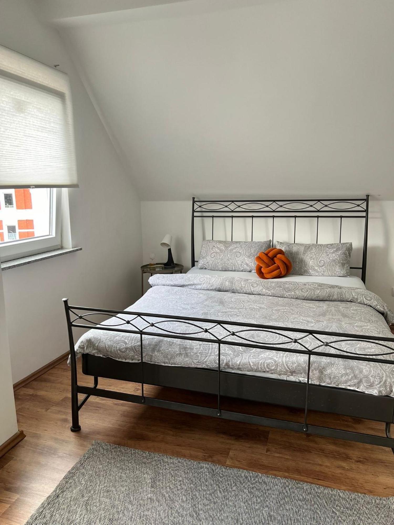 Exquisites Loft Mit Schloss Blick Fuer 5 Personen *