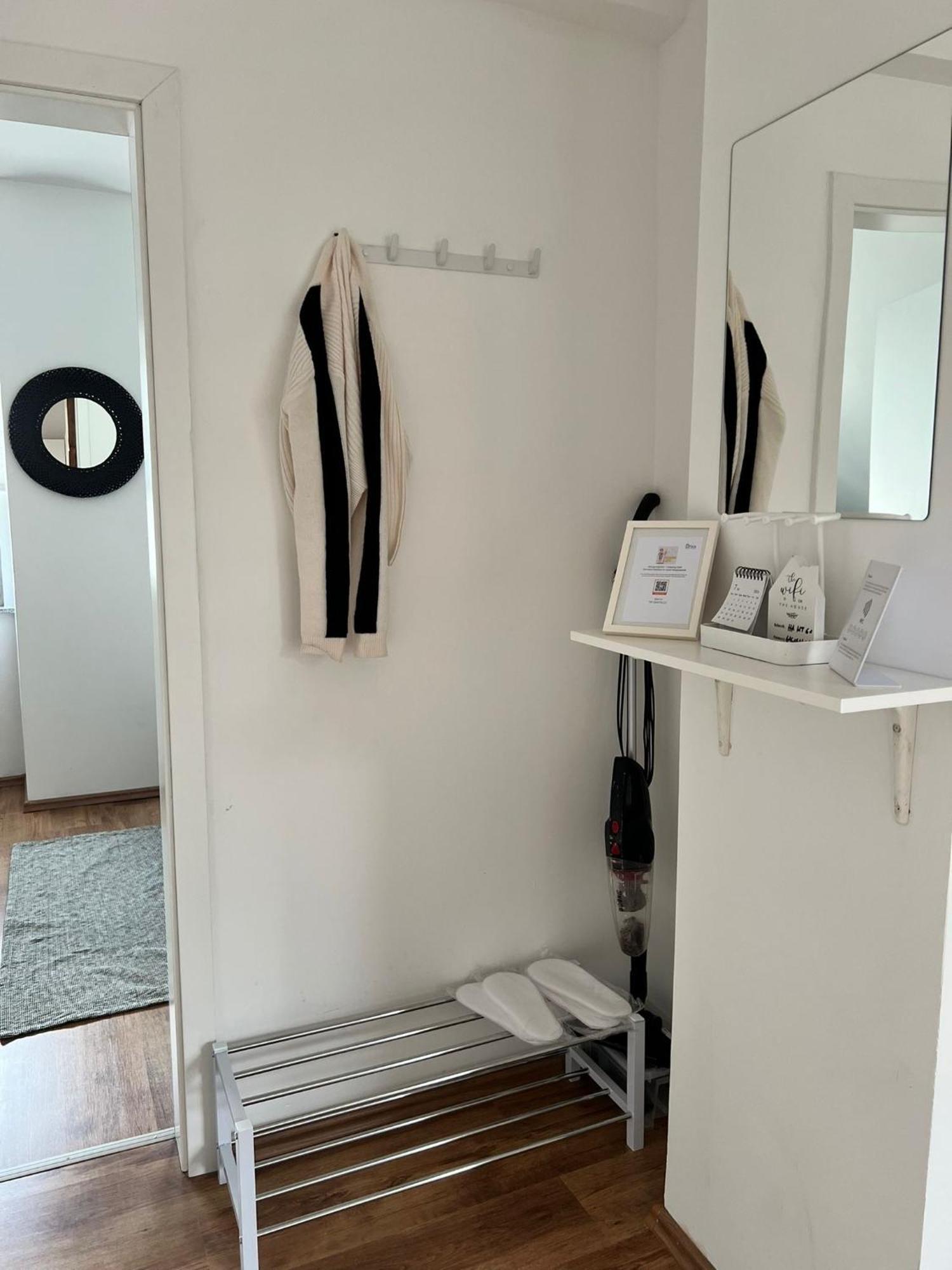 Exquisites Loft Mit Schloss Blick Fuer 5 Personen Apartment Hagen (Arnsberg)