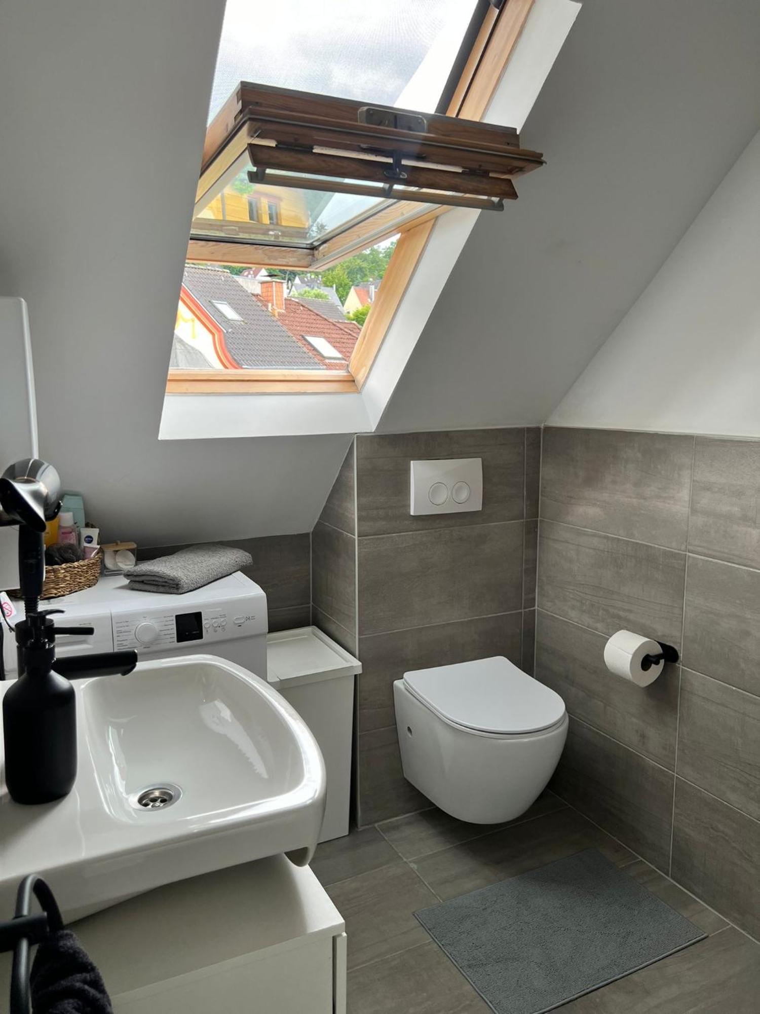 Apartment Exquisites Loft Mit Schloss Blick Fuer 5 Personen